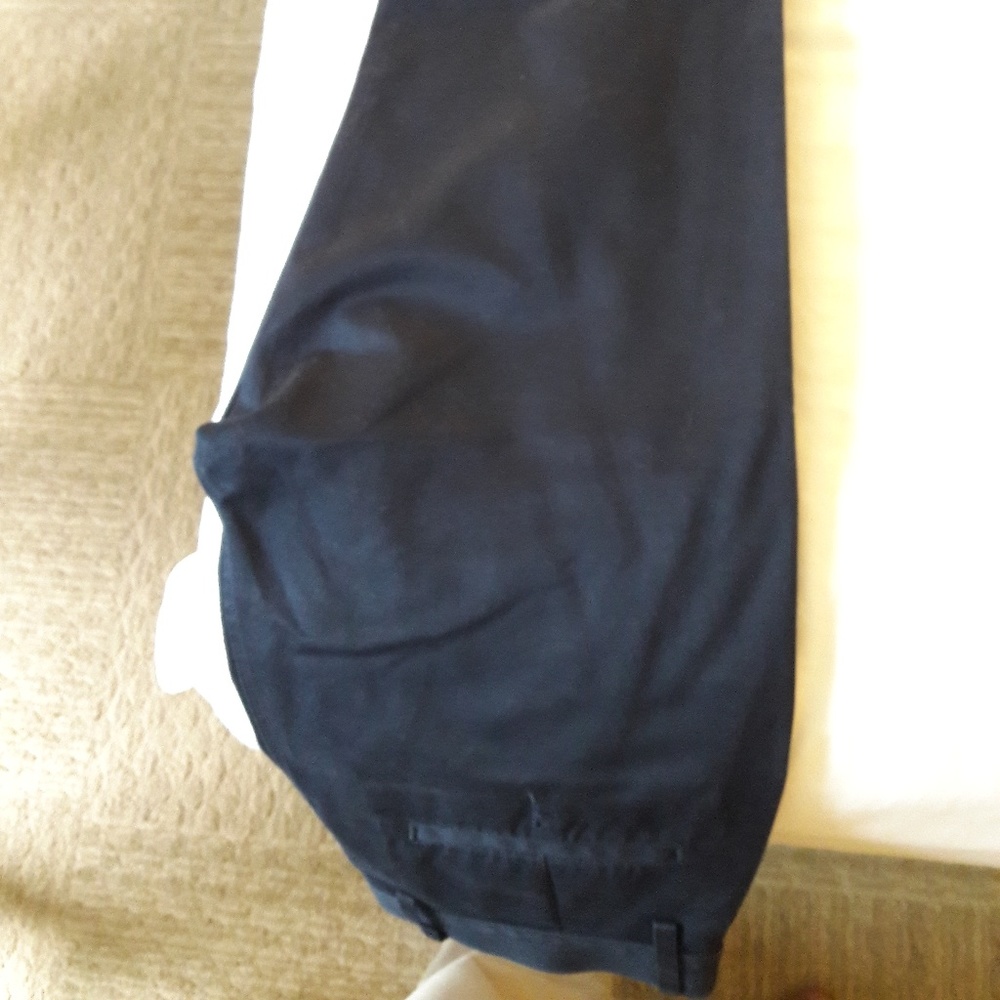 royal blue pant